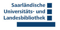 Inventarverwaltung Logo Universitaet des SaarlandesUniversitaet des Saarlandes